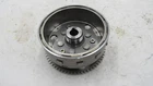 2015 Yamaha YZFR3 YZF-R3 Oem Flywheel Rotor & One Way Starter Clutch Used. Price: $39.95.