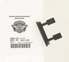 Harley New Oem Dash Cover Control Lamp Bezel Fxcw 68382-07B. Price: $42.99.
