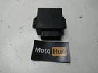 99-02 Suzuki SV650 Cdi Ecu Ecm Computer Box Igniter Unit 32900-20F10 Used. Price: $300.00.