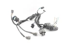 2008 Honda CBR1000RR Oem Headlight Speedo Gauges Wiring Harness 32103-MFL-670 Used. Price: $139.50.