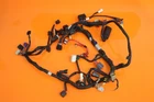 2006-2007 Yamaha Yzf R6 Oem Main Engine Wiring Harness Motor Wire Loom Used. Price: $190.00.