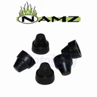 Namz Rubber Reset Switch Boot For 2010 Harley Davidson FXDFSE2 Cvo Dyna Fat Kb New. Price: $26.72.