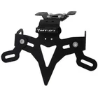 Tail Tidy Fender Eliminator License Plate Holder For Yamaha MT07 MT-07 2013-2024 New. Price: $26.99.