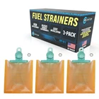Harley-davidson Fuel Pump Strainers 3 2000-07 Flhtcui Electra Glide #62897-01B New. Price: $19.98.