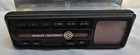 Harley-davidson Radio Cd/am/fm Oem 76146-04 Used. Price: $125.00.
