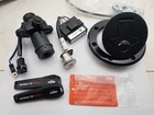 2019-2024 Ktm 790 Duke & 2021-2022 890 Complete New Lock Set Used. Price: $399.95.