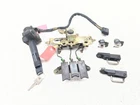 88-00 Honda GL1500 Goldwing Complete Lock & Latch Set Ignition Switch Used. Price: $253.51.