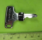 Honda Recessed Ignition Key W/ Plug CB750 K0 Sandcast P/n Nos New. Price: $27.00.