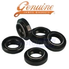 James Gasket Starter Shaft Double Sided Seal For 1991 Harley Davidson Fxdb-s Ag New. Price: $63.86.