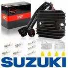 Voltage Regulator Rectifier 12V Arctic 375 400 500 376CC 493CC Atv 3402-682 New. Price: $17.99.