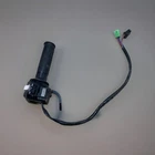 Handlebar Switch Right Combination Yamaha Xj 900 58L #2413 Gebraucht. Price: $53.74.