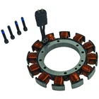 New Stator For Harley Davidson Electra Glide Fatbob Sturgis 29965-75 12V 22A. Price: $72.95.