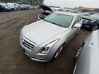 13 14 15 Cadillac Ats Starter Motor Used. Price: $102.95.