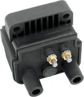 Drag Specialties Dual Fire Ignition Coils 2102-0277 New. Price: $69.63.