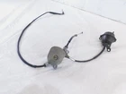 1988 Honda Goldwing GL1500 Standard Cruise Cable Actuator & Junction Box Used. Price: $49.95.