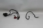 Triumph Daytona 675 13-17 Starter Solenoid Relay Wire Switch Cables T1310115 Used. Price: $49.99.