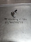 1999 Victory V92C Ignition Switch Used. Price: $49.95.
