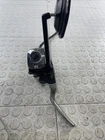 Genuine Harley Softail Dyna 9/16" Front Brake Master Cylinder 2000-2017 Oem Used. Price: $100.00.