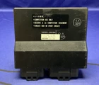 Yoshimura Electronic Control Unit Gsxr 600 2004-2005 32920-29GS0 Used. Price: $795.91.