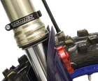 Works Connection Pro Fits Launch Start Device For Yamaha 12-417, Red New. Price: $148.95.