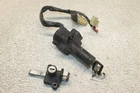 86 Honda Shadow VT700C Ignition Lock Key 35100-MK7-000 Used. Price: $59.15.
