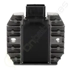 2PCS Voltage Regulator Rectifier Fits Yamaha VP300 2003-04 BT1100 2002-04 New. Price: $29.52.