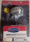 Kuryakyn Handlebar Clutch Brake Perch Mount Power Port Harley Chrome P/n: 1483 New. Price: $49.95.