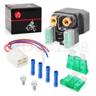 Starter Solenoid Relay Plug For Yamaha 2004-2009 2012-2013 YFZ450 , 1999 YZFR7 New. Price: $14.99.