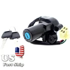Us For Suzuki DR650 1990-1996 Ignition Switch Lock W/2KEY 4PLUG GS500 1988-2000 New. Price: $26.60.