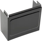 Drag Specialties Battery Cover Raised Black Harley-davidson # 66375-97 New. Price: $57.19.