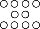 James Starter Solenoid Quad Seal Gaskets 10-PACK #JGI-60645-65-X Harley Davidson New. Price: $16.32.