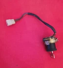 Yamaha 2F3-82508-50-00 Main Ignition Switch & Key Used. Price: $67.00.