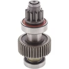 Drag Specialties Starter Drive Clutch Harley Davidson 79-2104 New. Price: $138.27.