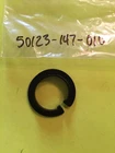 Genuine Honda Nos 50123-147-010 Center Pipe Cover 78-81 NC50 New. Price: $12.98.