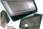 Goldwing 84 Or 85 GL1200 Cover, Left (battery Side) 30200-371-004 Used. Price: $84.65.