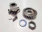 Timing Spark Advancer And Primary Gear Honda XR500S 1979-1981 XL500 Used. Price: $49.99.