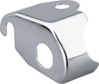 Bikers Choice 72-87 Xl Chrome Ignition Switch Cover Replaces H-d 71510-72A New. Price: $19.99.