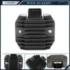 Eccpp Rectifier Regulator Fit For Yamaha 5GT-81960-00-00 5BN-81960-00-00 New. Price: $17.63.