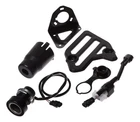 2012-2016 Suzuki V-strom 650 Oem Terminal Set, Power Source 38800-09811 New. Price: $69.95.