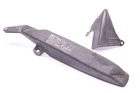 06 Honda CBR1000RR Rear Back Drive Chain Guard Cover Shield 40510-MEL-000 R9138 Used. Price: $29.95.