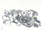11-14 Ducati Diavel Exhaust Servo Throttle Cables Hoses & Nuts Bolts Kit Used. Price: $64.97.