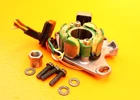 1996 2000 Suzuki RM250 Stator Generator 32100-37E20 Used. Price: $79.99.