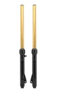 Tb Parts Gold Tin Upper Fork Tube Set 2010-2026 Kawasaki KLX110 Rl Models Only New. Price: $379.99.