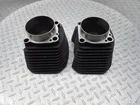 2009 09-10 Buell XB12X Ulysses Front Rear Cylinder Barrel Jug Engine Motor Used. Price: $125.54.