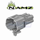 Namz NS-6187-6561 Mt Sealed Series 6-POSITION Male Connector For Electrical Jp New. Price: $18.70.