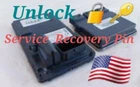Harley Davidson Pin Recovery Service Hfsm Bcm Unlock Security Modules Used. Price: $250.00.