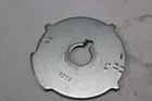 Pulsing Rotor Only 21007-1214 1996 Kaw ZX-11 Used. Price: $17.00.