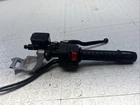 Aprilia Rs 457 Abs 2024-2025 Right Switch Control Throttle Oem Used. Price: $200.00.