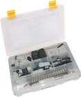 Namz Nmx-cbk Molex MX-150 Builders Kit New. Price: $221.95.