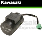 New 2009 2016 Genuine Kawasaki KX450F KX250F Condenser 21013-0001. Price: $126.67.